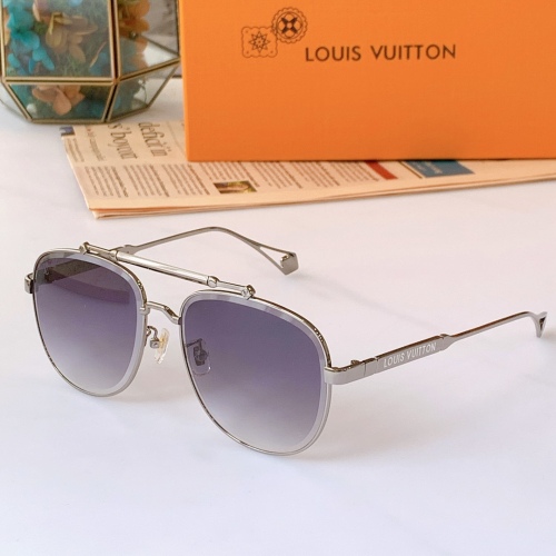  Arrenfashion L*ouis V*uitton Glasses Top