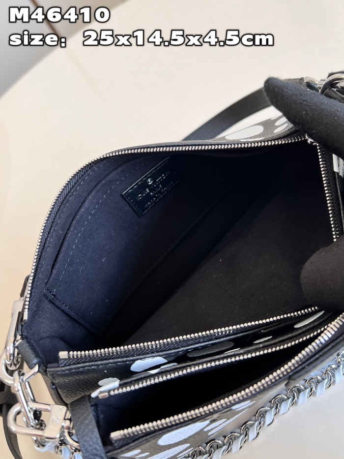 L*ouis V*uitton m46410 Top Bag (Arrenfashion)