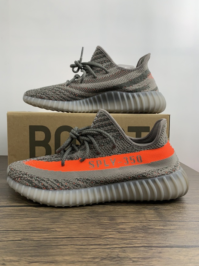  Arrenfashion  Arrenfashion Yeezy Boost 350 V2 Beluga BB1826