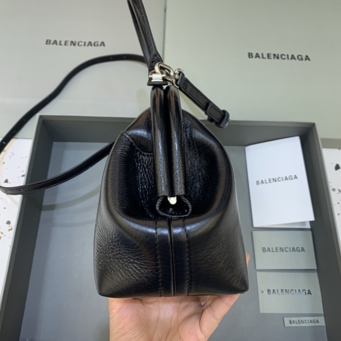  Arrenfashion B*alenciaga Bag Top Quality 27*15.5*11CM