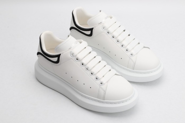  Arrenfashion Men Women A*lexander M*cqueen Top Sneaker