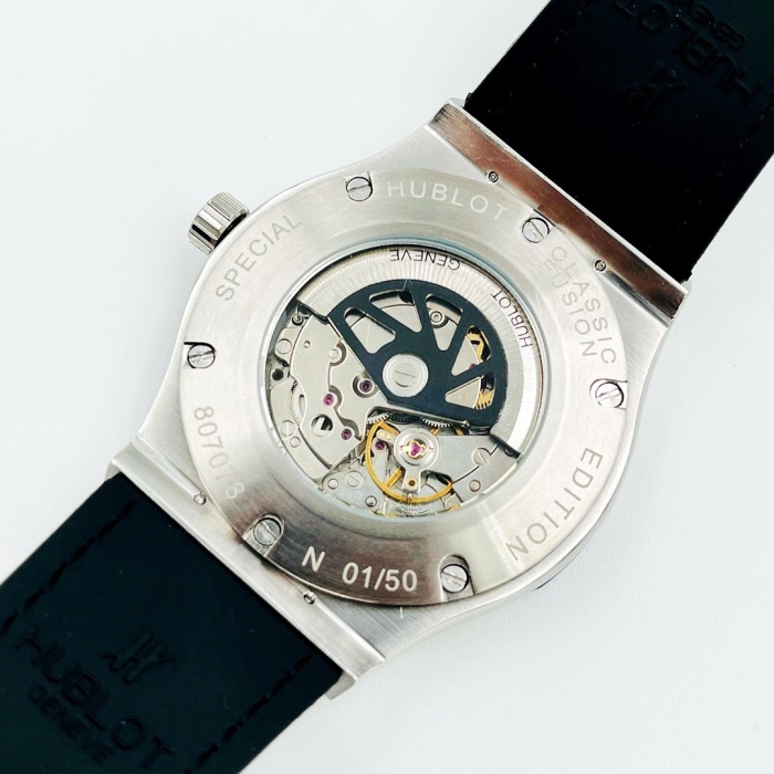 H*ublot Watches Top Quality 42*12mm (Arrenfashion)