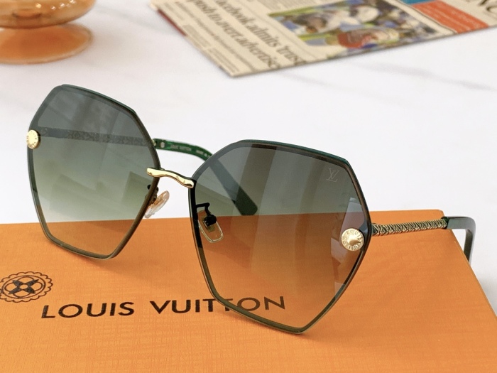  Arrenfashion L*ouis V*uitton Glasses Top