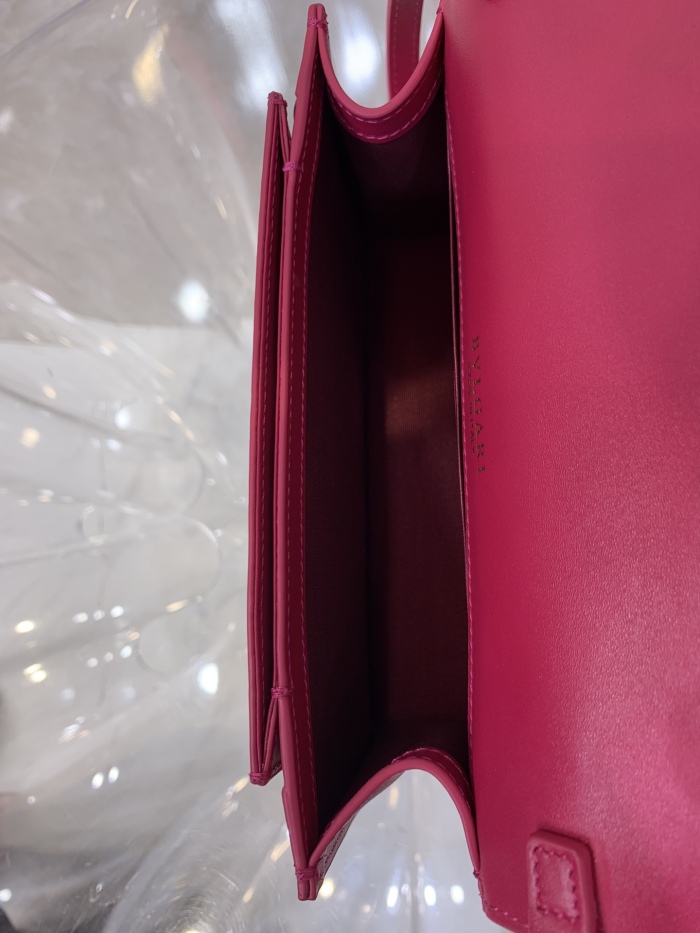  Arrenfashion B*vlgari Bag Top Quality 22*15*4.5CM