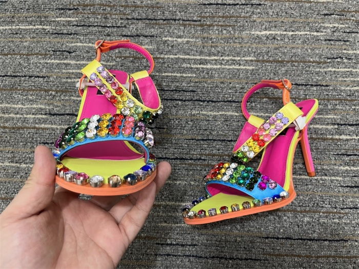  Arrenfashion Women D&G Top Quality Sandals