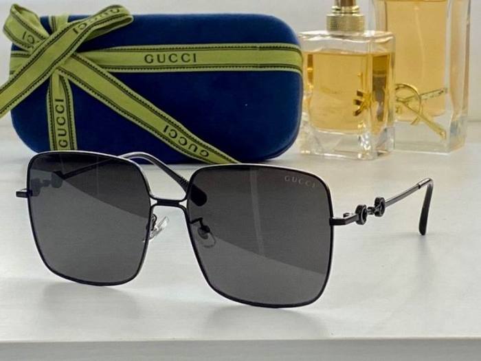  Arrenfashion Top Quality G*ucci Glasses