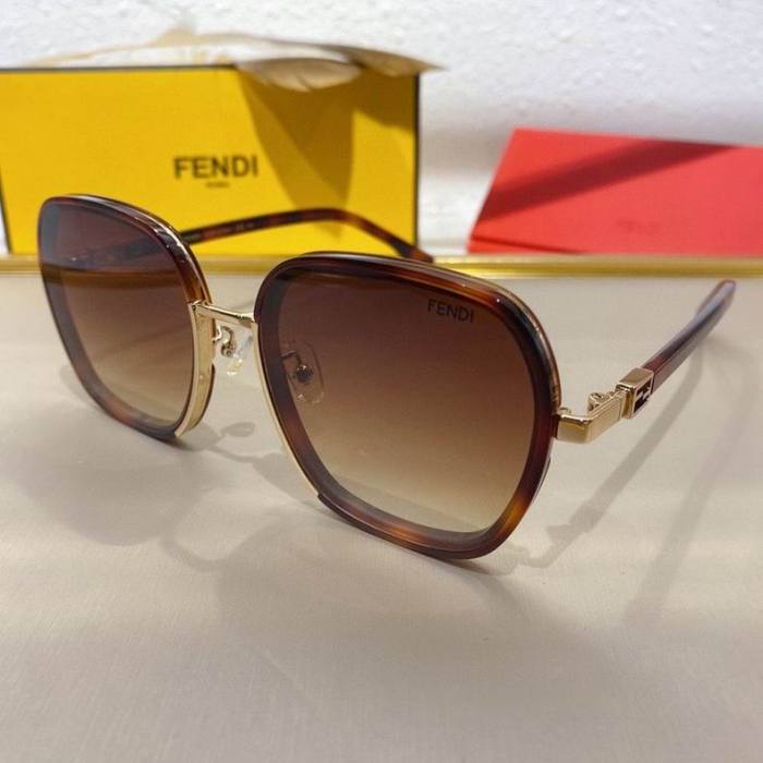  Arrenfashion Top Quality F*endi Glasses
