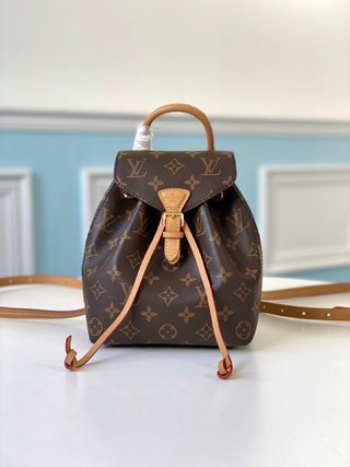  Arrenfashion L*ouis V*uitton Bag Top Quality 17*20*10.5cm