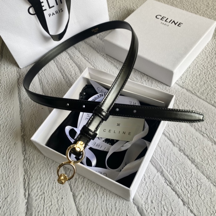  Arrenfashion C* eline Belts Top Version 1.8cm