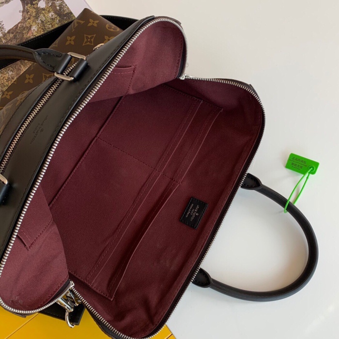  Arrenfashion L*ouis V*uitton Bag Top Quality 37*28*6cm