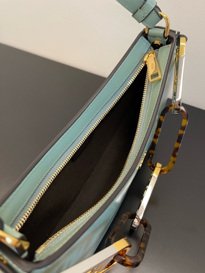  Arrenfashion F*endi Top Bag 32*11*5CM