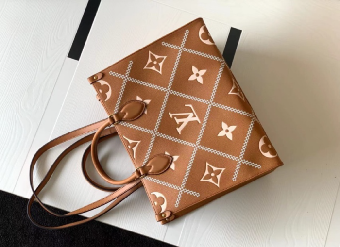  Arrenfashion L*ouis V*uitton Bag Top Quality 35*27*14CM