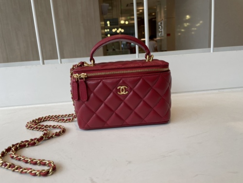  Arrenfashion C*hanel Bag Top Quality
