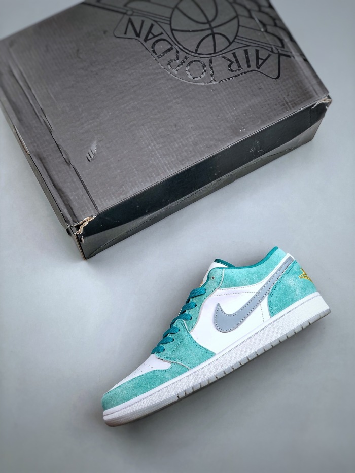 Nike Air Jordan 1 low AJ1 ( Arrenfashion)