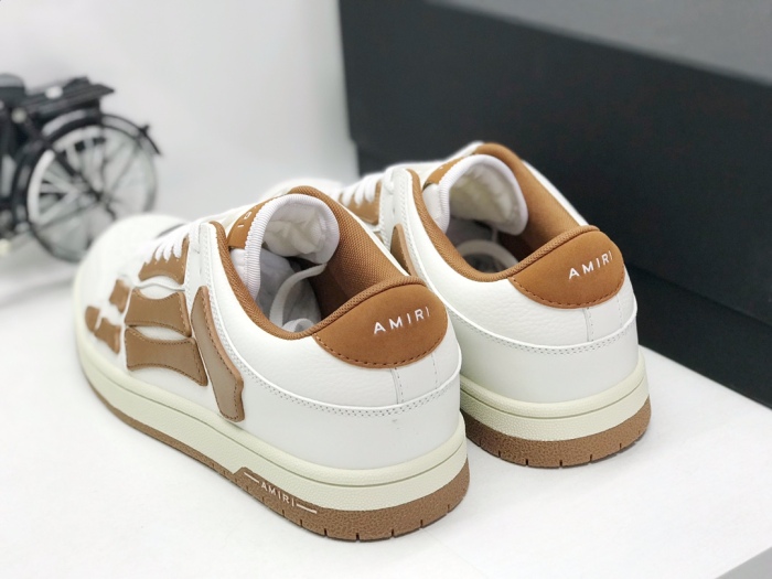  Arrenfashion Men Women A*miri Top Sneakers