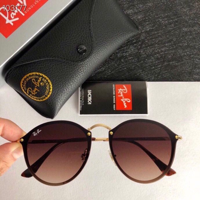  Arrenfashion R*ayban Glasses Top