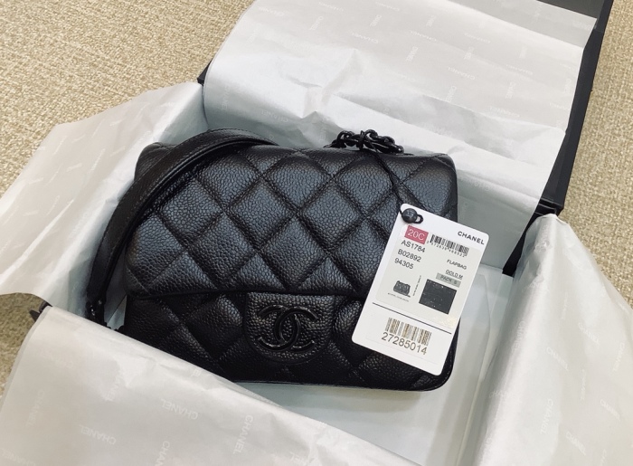  Arrenfashion C*hanel Bag Top Quality 19CM