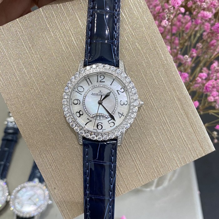 J*aeger-L*eCoultre Watches Top Quality 34*9mm (Arrenfashion)