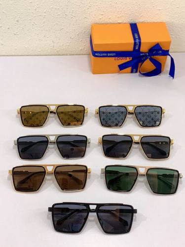  Arrenfashion Top Quality L*ouis V*uitton Glasses