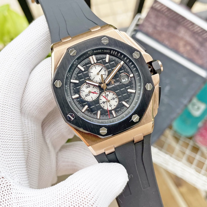 A*udemaps P*iguet Watches Top Quality 44*14.4mm ( Arrenfashion)