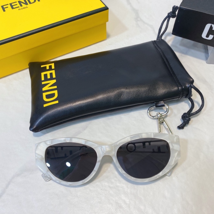  Arrenfashion Top Quality F*endi Glasses