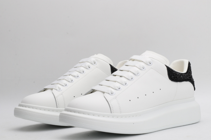  Arrenfashion Men Women A*lexander M*cqueen Top Quality Sneaker