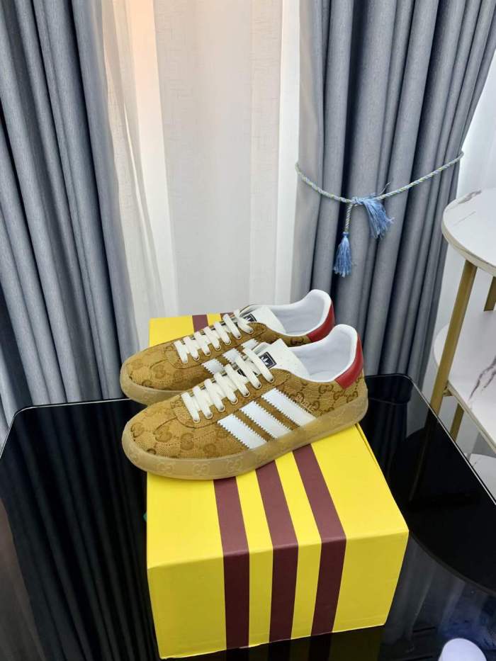  Arrenfashion Men Women G*ucci Sneakers ( Arrenfashion)