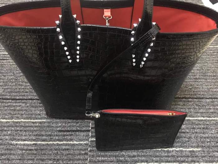  Arrenfashion Bag C*hristian L*ouboutin Top Quality