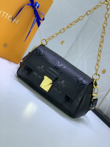  Arrenfashion L*ouis V*uitton Bag Top Quality 24*14*9cm