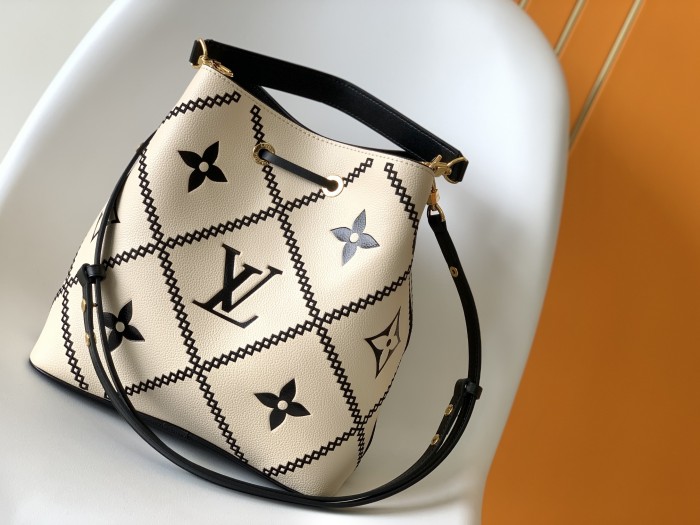  Arrenfashion L*ouis V*uitton Bag Top Quality 26*26*17.5CM
