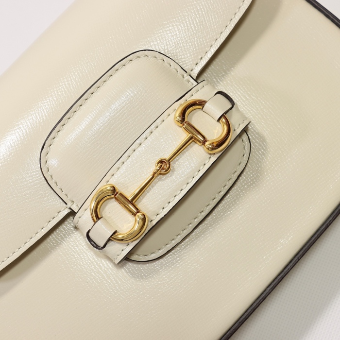  Arrenfashion G*ucci Top Bag 20.5*14.5*5cm