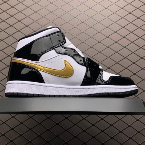 Nike Air Jordan 1 High AJ1 ( Arrenfashion)