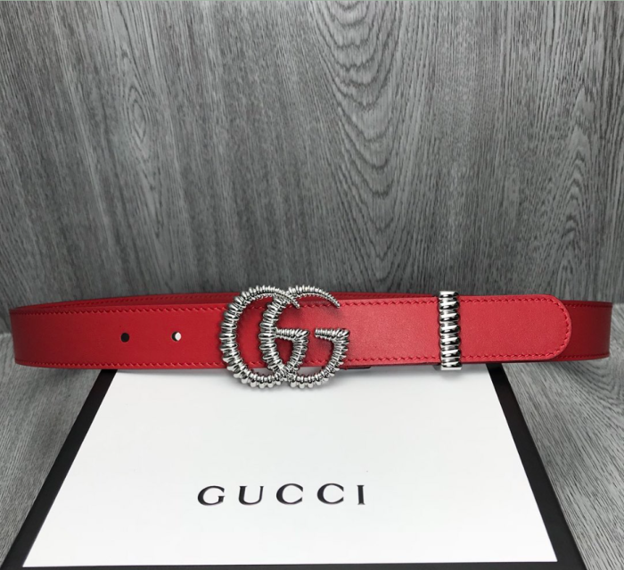  Arrenfashion G*ucci Belts Top Quality 30MM