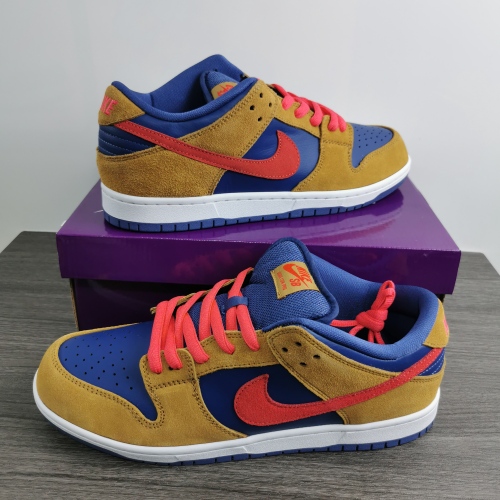  from Arrenfashion Nike SB Dunk Low