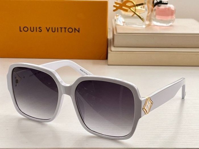  Arrenfashion Top Quality L*ouis V*uitton Glasses