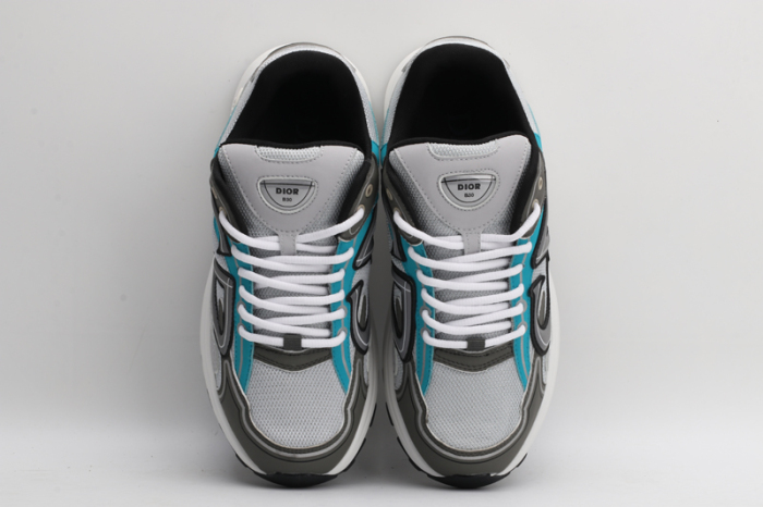 Arrenfashion Men Women D*ior Top Sneakers