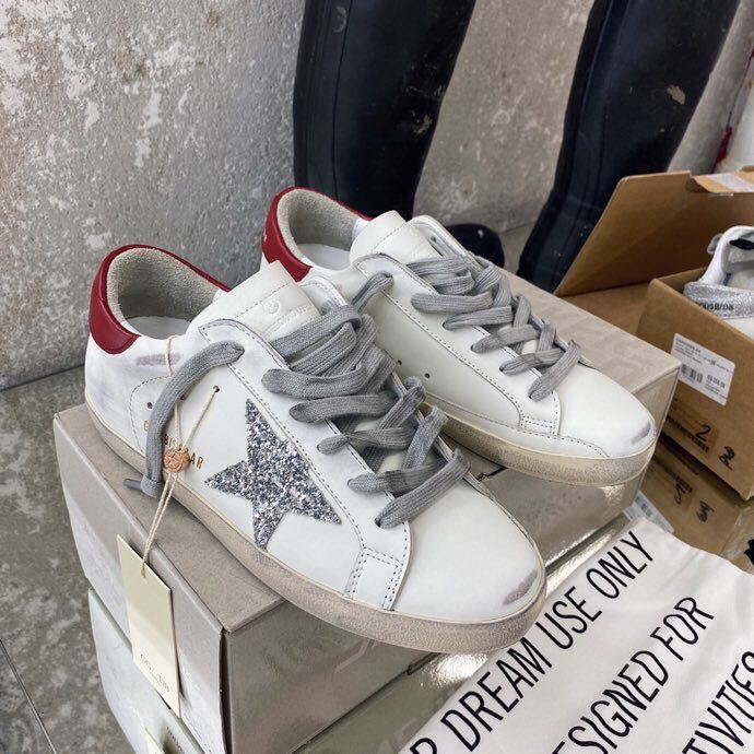  Arrenfashion Men Women G*GDB Top Sneakers