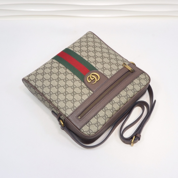  Arrenfashion G*ucci Top Bag 27.5*28.5*6cm