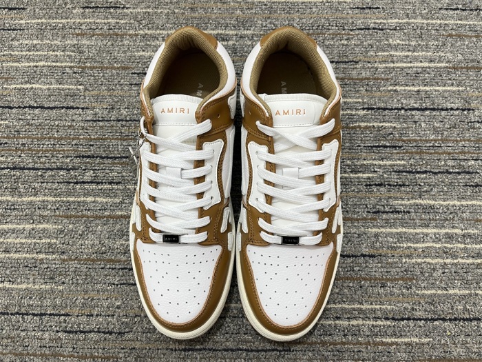  Arrenfashion Men Women A*miri Top Sneakers