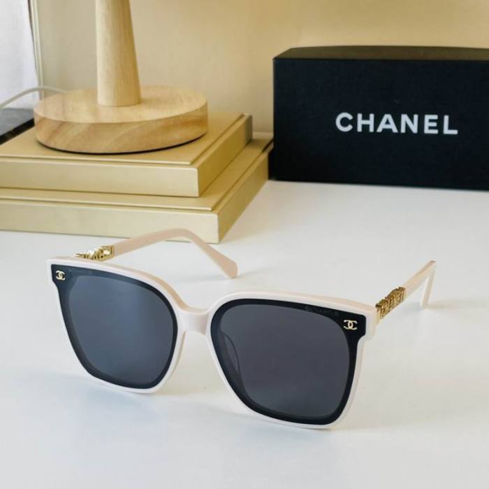  Arrenfashion C*hanel Glasses Top