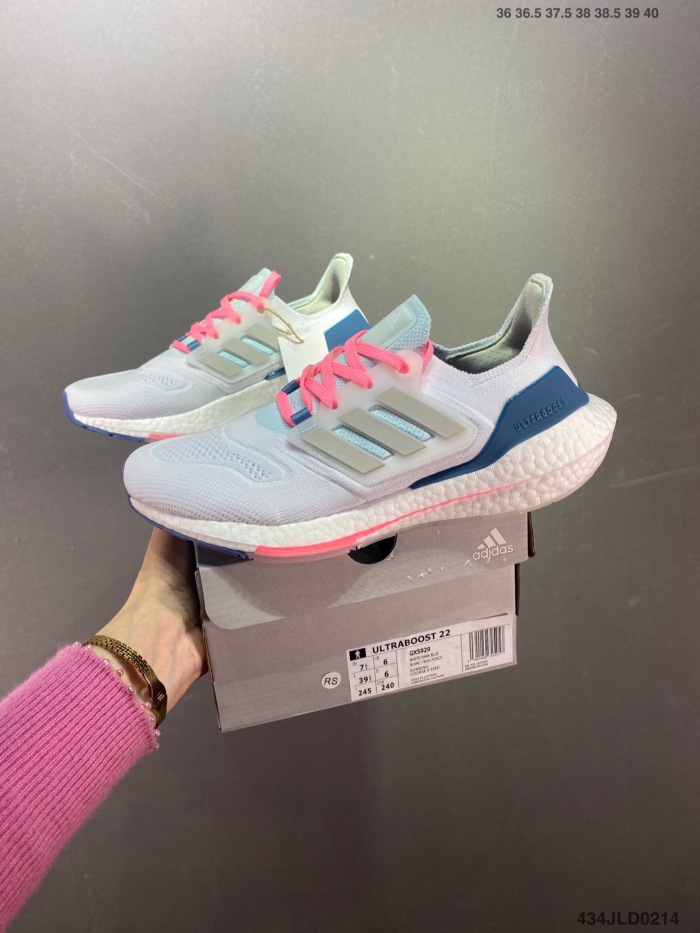 A*didas 2022 ub7.0 Running Shoes (Arrenfashion)