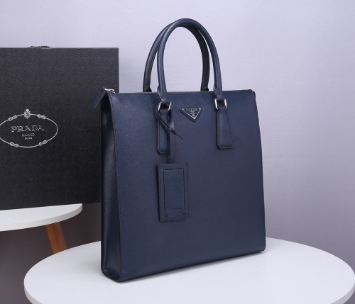  Arrenfashion P*rada Top Bag 31.5*33.5*7cm