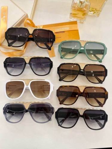  Arrenfashion Top Quality L*ouis V*uitton Glasses