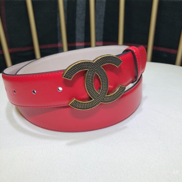  Arrenfashion C*anel Belts Top Version