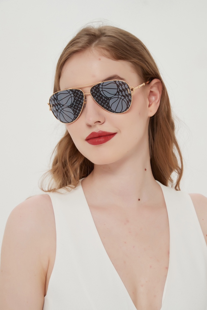  Arrenfashion L*ouis V*uitton Glasses Top