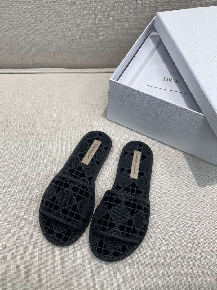  Arrenfashion Women D*ior Top Sandals