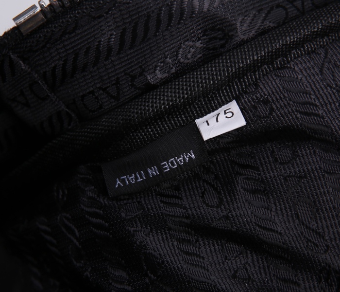  Arrenfashion P*rada Top Bag 36*28*7.5cm
