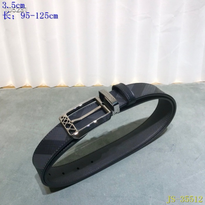  Arrenfashion B*rberrry Belts Top Version