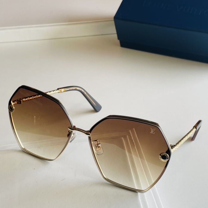  Arrenfashion L*ouis V*uitton Glasses Top