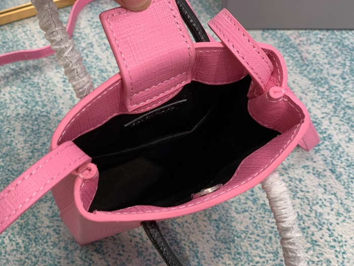  Arrenfashion B*alenciaga Bag Top Quality 18×4.5×12cm